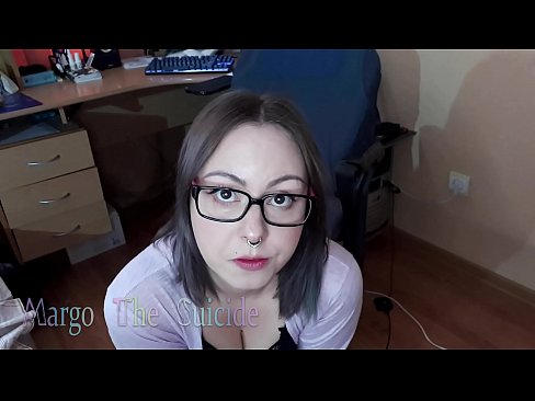 ❤️ Sexy Girl with Glasses Sucks Dildo Deeply on Camera ️❌ Cazzo à porn co.watchhentai.ru ❌❤